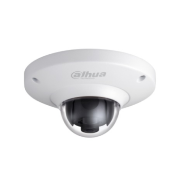 Dahua DH-HAC-EW2401P 4MP HDCVI IR Fisheye Camera