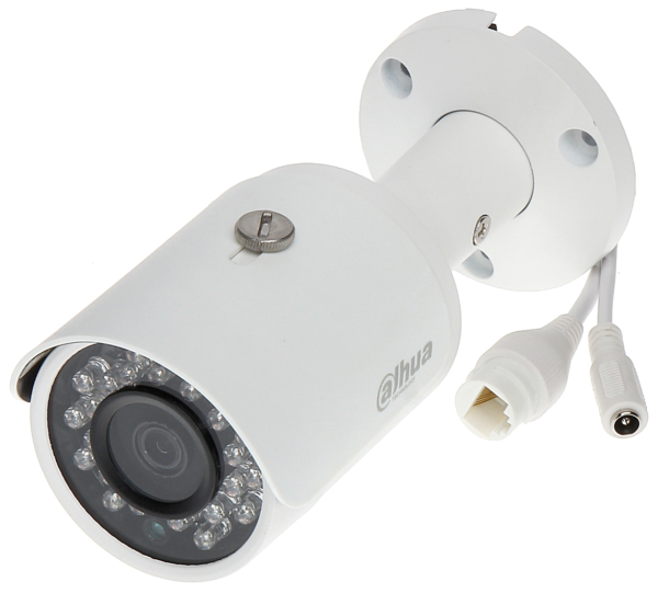 Dahua IP Camera IPC-HFW-1320SP Features