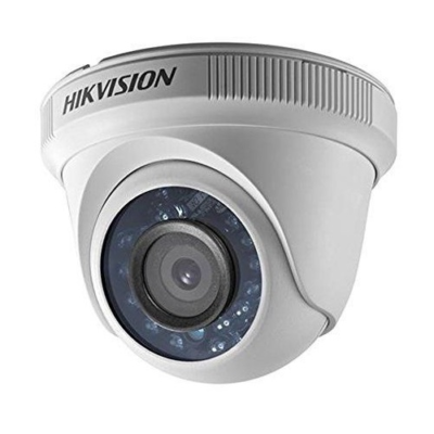 HikVision DS-2CE56D0T-IRPF Dome Camera