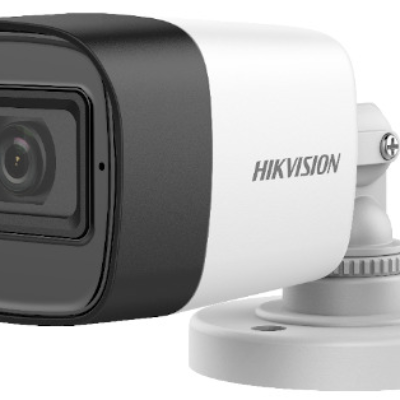 Hikvision DS-2CE16D0T-ITPFS 2 MP Audio Camera