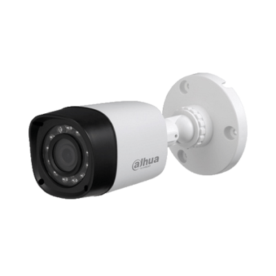 Dahua HAC-HFW-1200SP, 2MP HD Bullet CVI Camera